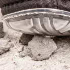 TOPEX Térdvédő 2 db/Csom