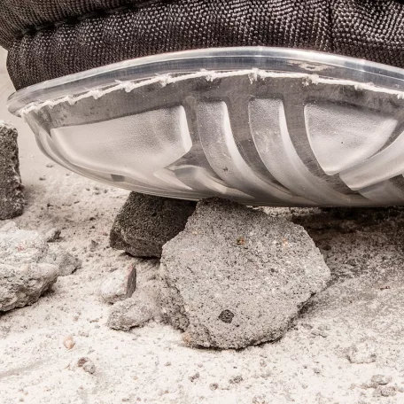 TOPEX Térdvédő 2 db/Csom