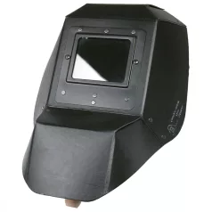 TOPEX Hegesztőpajzs 100*80 mm Ce