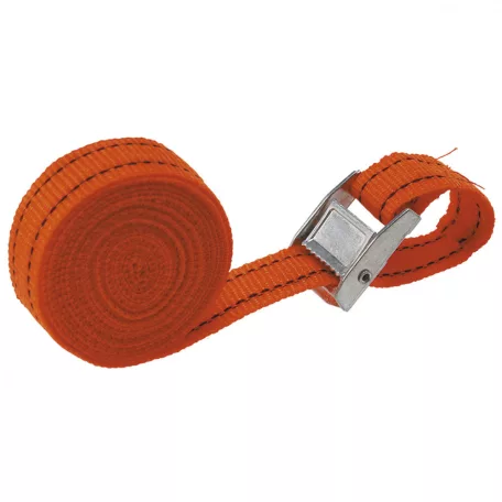 TOPEX Rakományrögzítő Heveder 2R.5,0M*25 mm