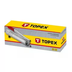 TOPEX Karos Zsirzó 400Cc 8*300 mm Cső
