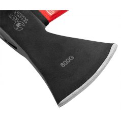 BALTA ÜVEGSZ.NYÉLLEL 800GR. TOP TOOLS