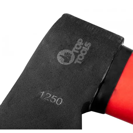 TOP TOOLS Fejsze Üvegsz.Nyéllel 1250Gr.