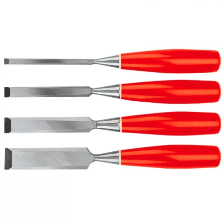 TOP TOOLS Favéső Készlet 4R. 6,12,18,24 mm Műa.Ny