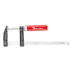TOP TOOLS Gyorscsavarszorító 50*200 mm