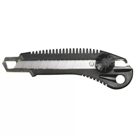 TOP TOOLS Pvc Vágókés Tekerős Törd.Pengés 18 mm