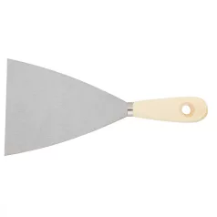 TOP TOOLS Festékkaparó 125 mm