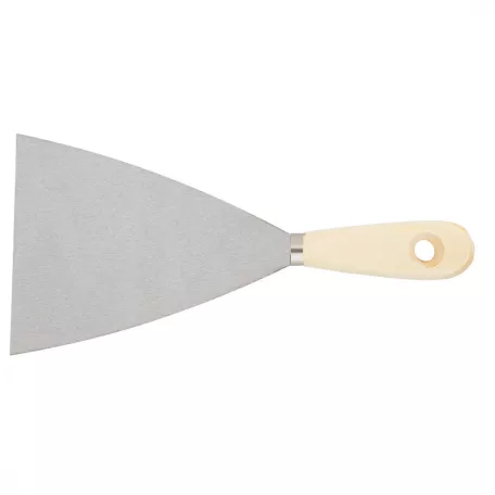TOP TOOLS Festékkaparó 125 mm