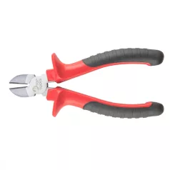 TOP TOOLS Oldalcsipőfogó 160 mm Műanyag Ny.