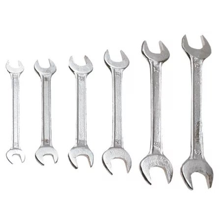 TOP TOOLS Villáskulcs Klt. 12R. 6-32 mm