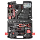 TOP TOOLS Szerszámkészlet 1/4", 3/8" 194 db-Os