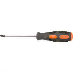 TOP TOOLS Csavarhúzó Pozidriv Pz2*100 mm