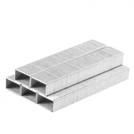 TOP TOOLS Tűzőkapocs 8 mm 1000 db/Csom