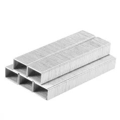 TOP TOOLS Tűzőkapocs 10 mm 1000 db/Csom