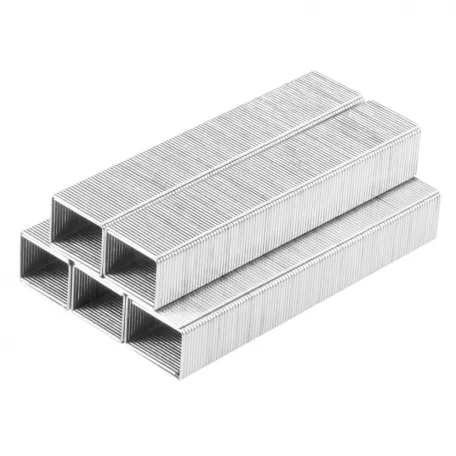 TOP TOOLS Tűzőkapocs 12 mm 1000 db/Csom