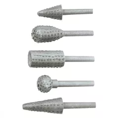 TOP TOOLS Faipari Turbómaró Klt. 5R.