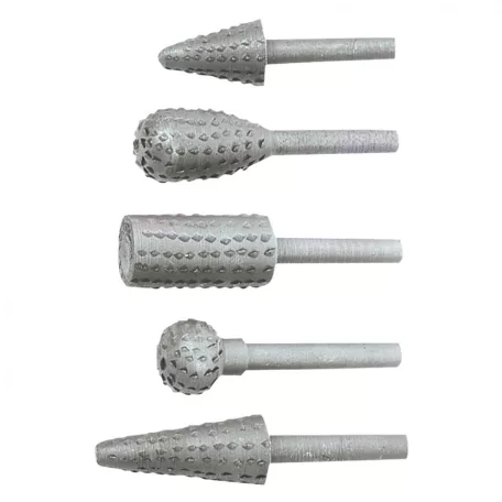 TOP TOOLS Faipari Turbómaró Klt. 5R.