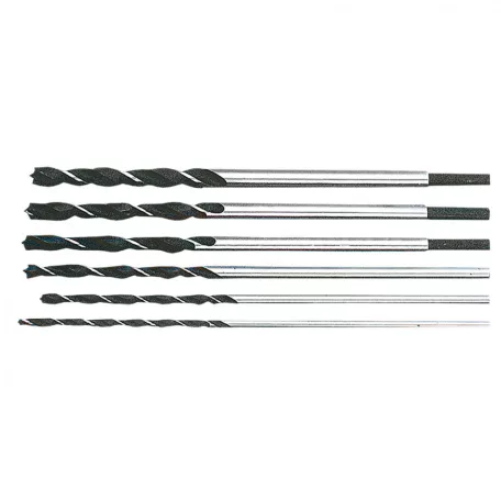 TOP TOOLS Fafúró Készlet 6R. 6-14 mm 300 mm