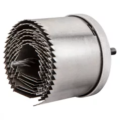 TOP TOOLS Körkivágó 7R. 2" 26-63 mm