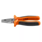 NEO TOOLS Kombináltfogó 160mm Műa.Ny.