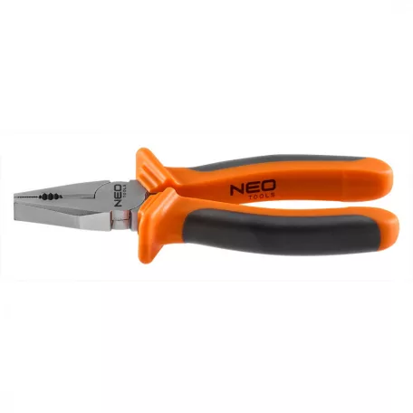 NEO TOOLS Kombináltfogó 160mm Műa.Ny.