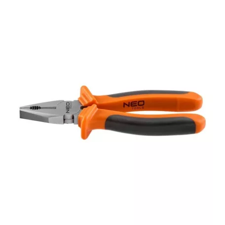 NEO TOOLS Kombináltfogó 160mm Műa.Ny.
