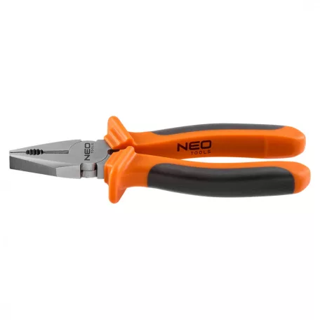 NEO TOOLS Kombináltfogó 180mm Műa.Ny.