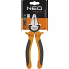 NEO TOOLS Kombináltfogó 200mm Műa.Ny.