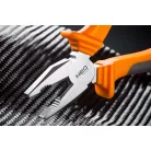 NEO TOOLS Kombináltfogó 200mm Műa.Ny.