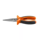 NEO TOOLS Hosszúcsőrü Fogó Egy. 160mm Műa.Ny.