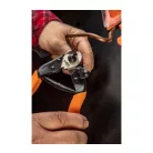 NEO TOOLS Hosszúcsőrű Fogó Hajl. 160mm Műa.Ny.