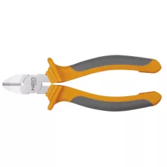 NEO TOOLS Oldalcsípőfogó 180mm Műa.Ny.