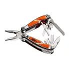 NEO TOOLS Multifunkciós Szerszám 155M 12Funkc.Ledl