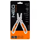 NEO TOOLS Multifunkciós Szerszám 155M 12Funkc.Ledl