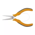 NEO TOOLS Laposfogó Műszerész 130mm Műa.Ny.