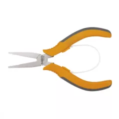 NEO TOOLS Laposfogó Műszerész 130mm Műa.Ny.