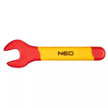 Neo Tools Villáskulcs Lapos 11mm 1000V Szigetelt