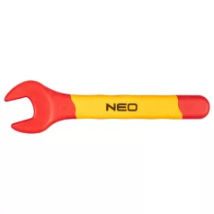 Neo Tools Villáskulcs Lapos 16mm 1000V Szigetelt