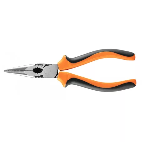 NEO TOOLS Telefonfogó 160mm Műa.Ny. 40% Fs