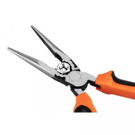 NEO TOOLS Telefonfogó 200mm Műa.Ny. 40% Fs