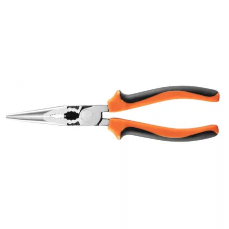 NEO TOOLS Telefonfogó 200mm Műa.Ny. 40% Fs