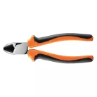 NEO TOOLS Oldalcsípőfogó 160mm Műa.Ny. 40% Fs