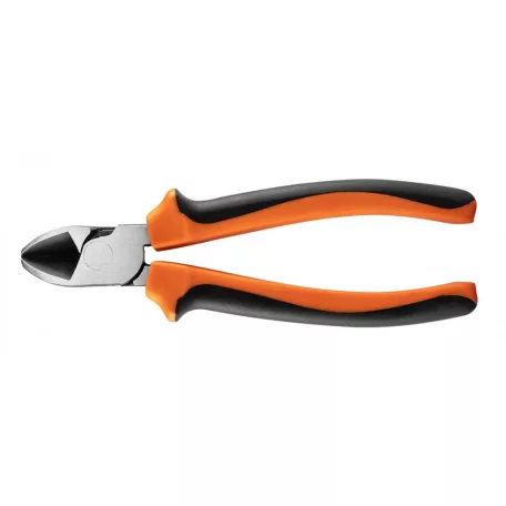 NEO TOOLS Oldalcsípőfogó 180mm Műa.Ny. 40% Fs