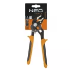 NEO TOOLS Vízpumpafogó 250mm Műa.Ny. 0-42mm