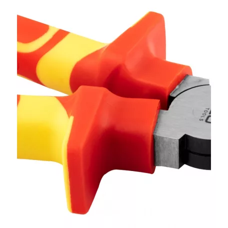 NEO TOOLS Kombináltfogó 200mm Szigetelt 1000V Crv