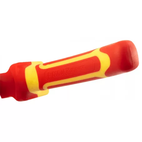 NEO TOOLS Telefonfogó 180mm Szigetelt 1000V Crv