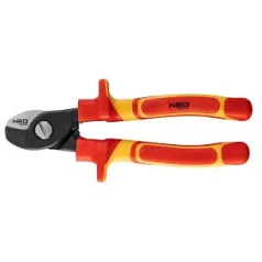 NEO TOOLS Kábelvágó 160mm Crv Szigetelt 1000V