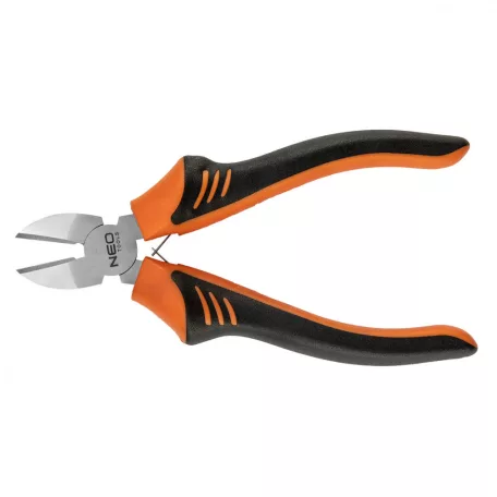 NEO TOOLS Oldalcsípő Fogó 180mm