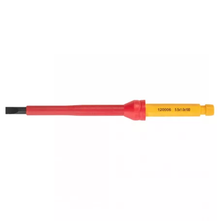 NEO TOOLS Csavarhúzó Klt.12R.Bites Szig1000V+Fáz.C