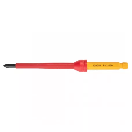 NEO TOOLS Csavarhúzó Klt.12R.Bites Szig1000V+Fáz.C